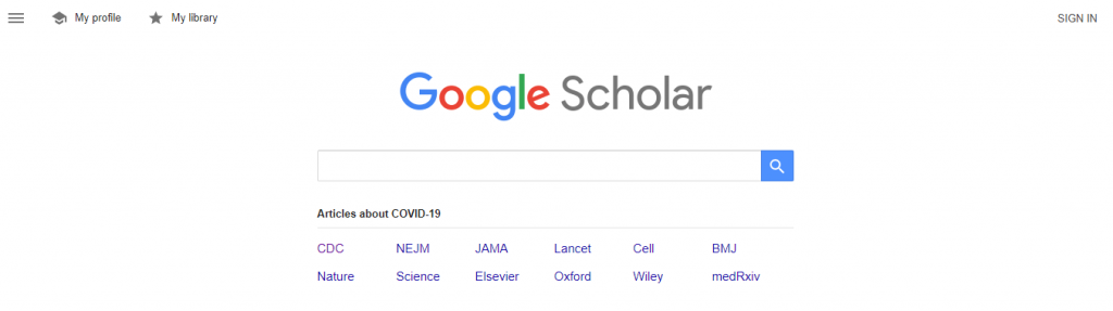 download scholar google