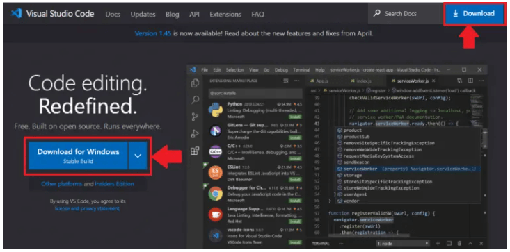 Как компилировать visual studio code julia