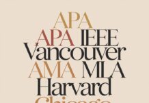 Essential Guide to the 9 Most Popular Citation Styles