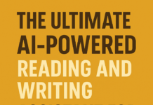 The Ultimate AI-Powered Reading and Writing Assistant for Academics