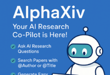 Free AI Research App That Transforms How You Read and Write Papers